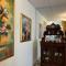 B&B Art Suite Santa Brigida