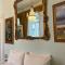 B&B Art Suite Santa Brigida
