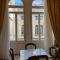 B&B Art Suite Santa Brigida