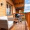 Skyberg Chalet