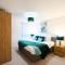 ShortstayMK Vizion apartments, with free superfast wi-fi, parking