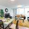 ShortstayMK Vizion apartments, with free superfast wi-fi, parking