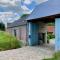 Nachtegael Zomerhuis, idyllische woning in de Vlaamse Ardennen
