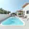 Escape View Villa with private pool by Caldera Houses