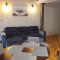 Studio apartamentas keturiems ATOSTOGOS NIDOJE - Nida