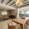 Villa lHermitage Piscine Sauna Fitness Deauville