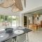 Villa lHermitage Piscine Sauna Fitness Deauville