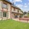 Villa lHermitage Piscine Sauna Fitness Deauville