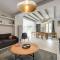 Villa lHermitage Piscine Sauna Fitness Deauville