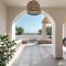 Escape View Villa with private pool by Caldera Houses