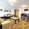 ShortstayMK Vizion apartments, with free superfast wi-fi, parking