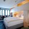 Aparthotel Adler Luzern