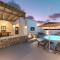 Escape View Villa with private pool by Caldera Houses