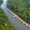 River Kwai Jungle Rafts - Sai Yok