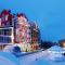 Chevalier Hotel & SPA