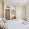 Spacious 3 BDR in Florentine