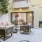 Unique apartment in Neve Tsedek