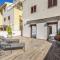 Unique apartment in Neve Tsedek