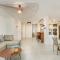Unique apartment in Neve Tsedek