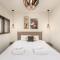 Unique apartment in Neve Tsedek