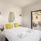 Unique apartment in Neve Tsedek