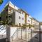 Unique apartment in Neve Tsedek
