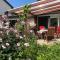 Gartenblick
