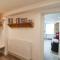The Apartment at Mulgrave House