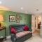 The Apartment at Mulgrave House