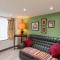 The Apartment at Mulgrave House