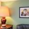 The Apartment at Mulgrave House