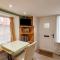 The Apartment at Mulgrave House