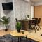 Európa 20 Apartman