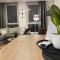 Európa 20 Apartman