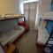 Tiberias Hostel