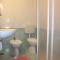 Comfy flat with terrace next to the beach-Beahost - بيبيوني