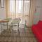 Flat with terrace near the beach - Beahost