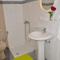 Studio Apartments with large swimming pool and Sea view at Pelekas Beach Corfu