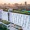 Holiday Inn Express Bangkok Soi Soonvijai by IHG