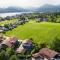 Sonnhof Apartments Tegernsee - zentral und perfekt für Urlaub & Arbeit - Bad Wiessee