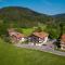 Sonnhof Apartments Tegernsee - zentral und perfekt für Urlaub & Arbeit