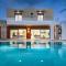 Ialyssos Charme Villa Ialyssos Charme Villa