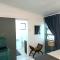 Rock Fig Suite - Villa Roc Guesthouse