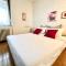 Green Apartment