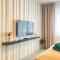 Privat Air - Pavcina Lehota