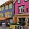 Stavanger Bnb at nicolas 11