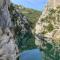 3 Gîtes indépendants gorges du verdon - Régusse