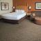 MainStay Suites Sidney - Medical Center