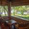 Ngona Lodge