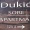 Guest House Family Dukić
